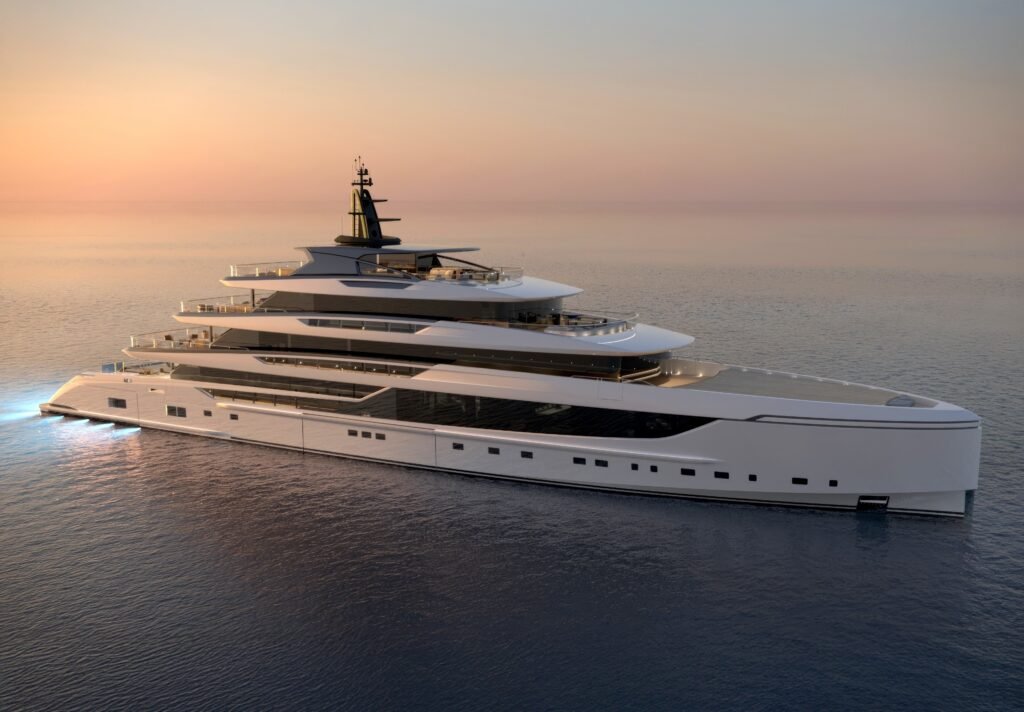 Silver Fox Yacht for charter 6