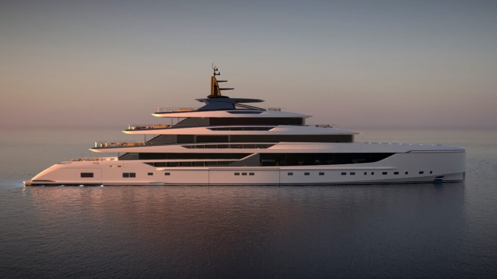Silver Fox Yacht for charter 7