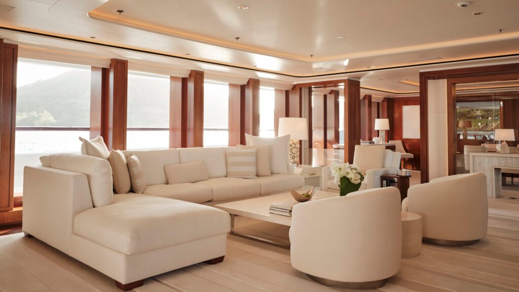 Sophia Yacht for charter 2