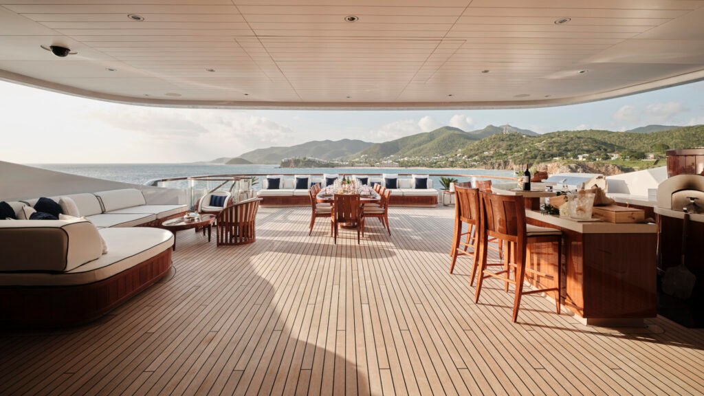 Sophia Yacht for charter 3