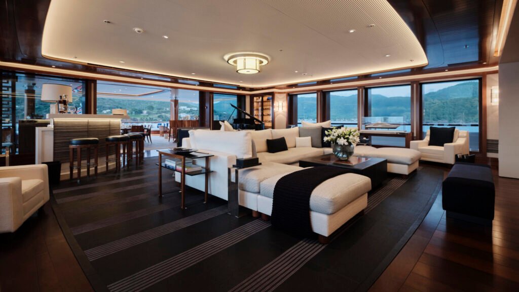 Sophia Yacht for charter 8