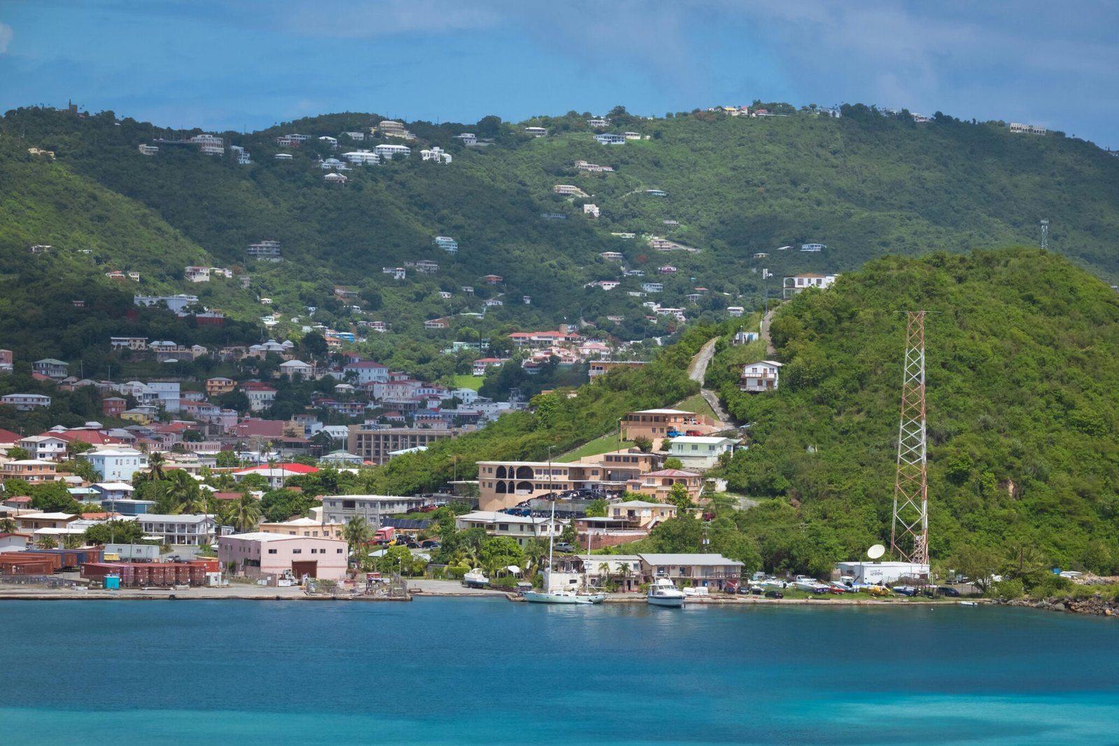 st lucia yacht for charter
