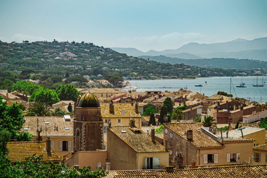 st tropez yacht for charter