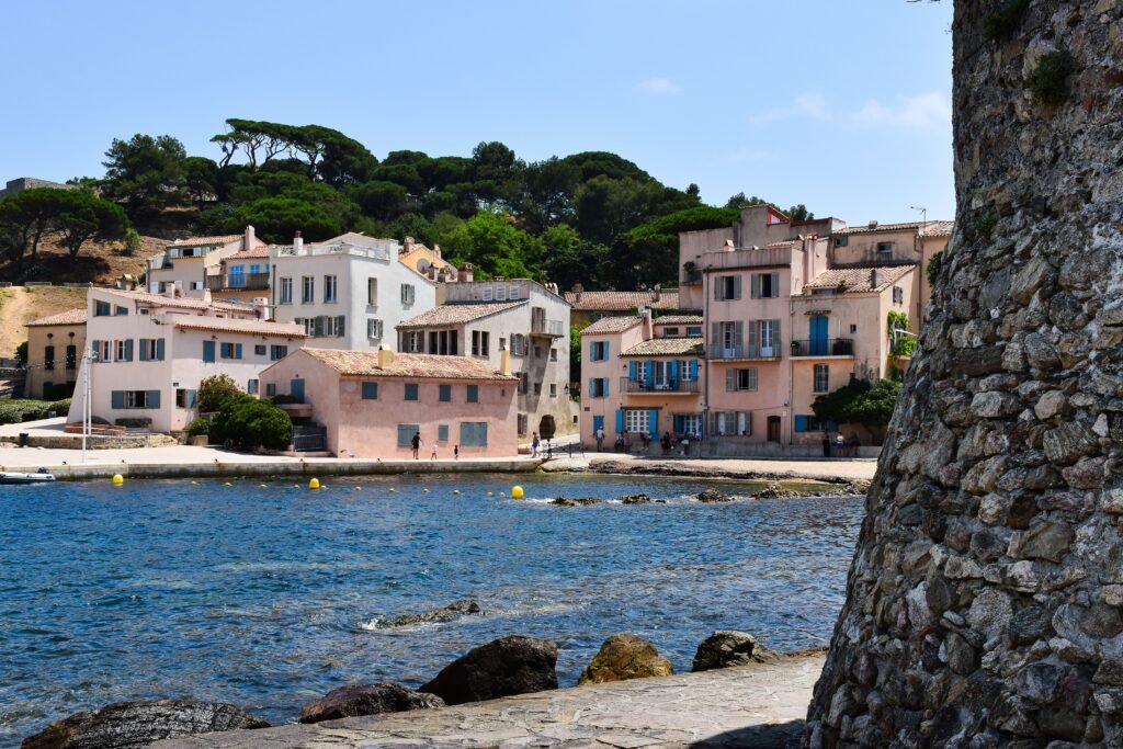 st tropez yacht for charter