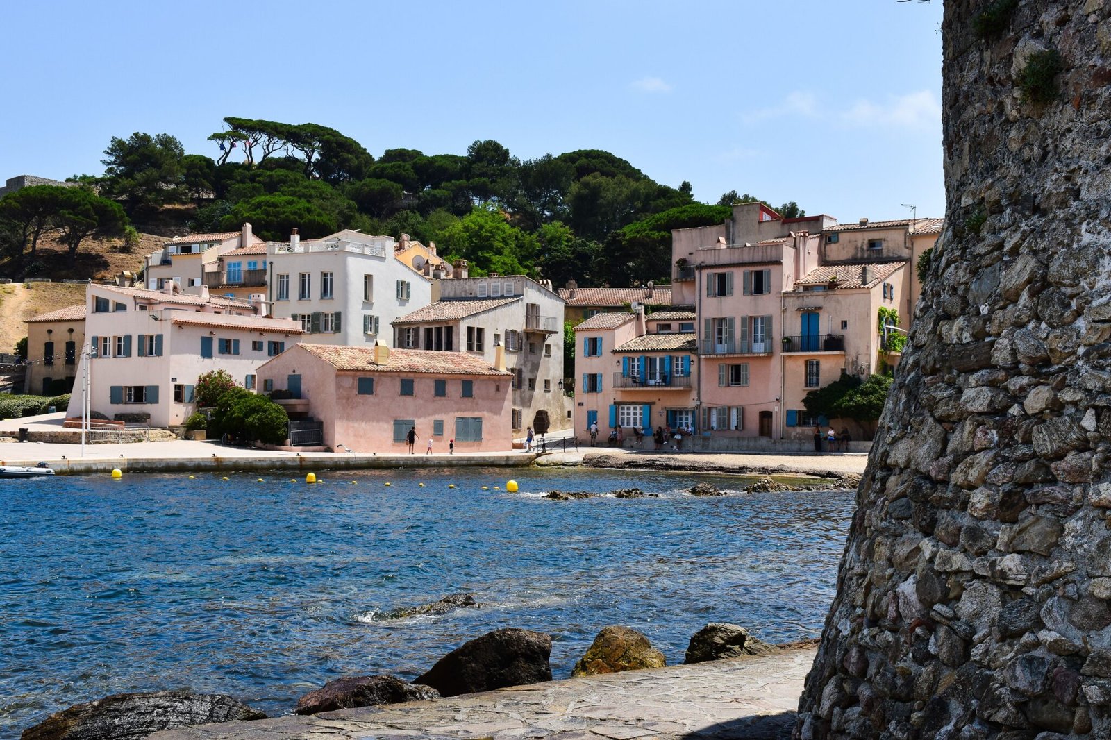 st tropez yacht for charter