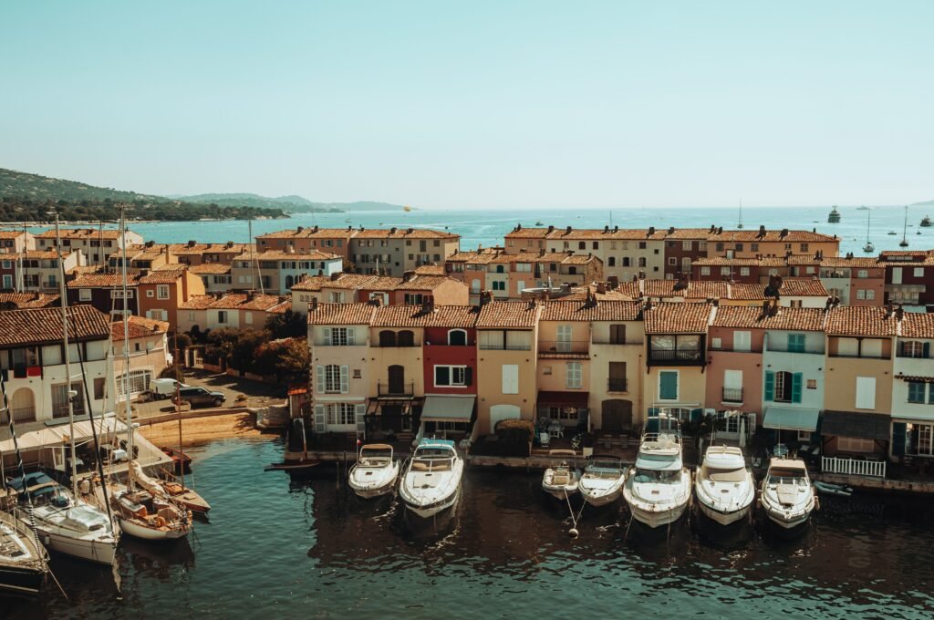 st tropez yacht for charter