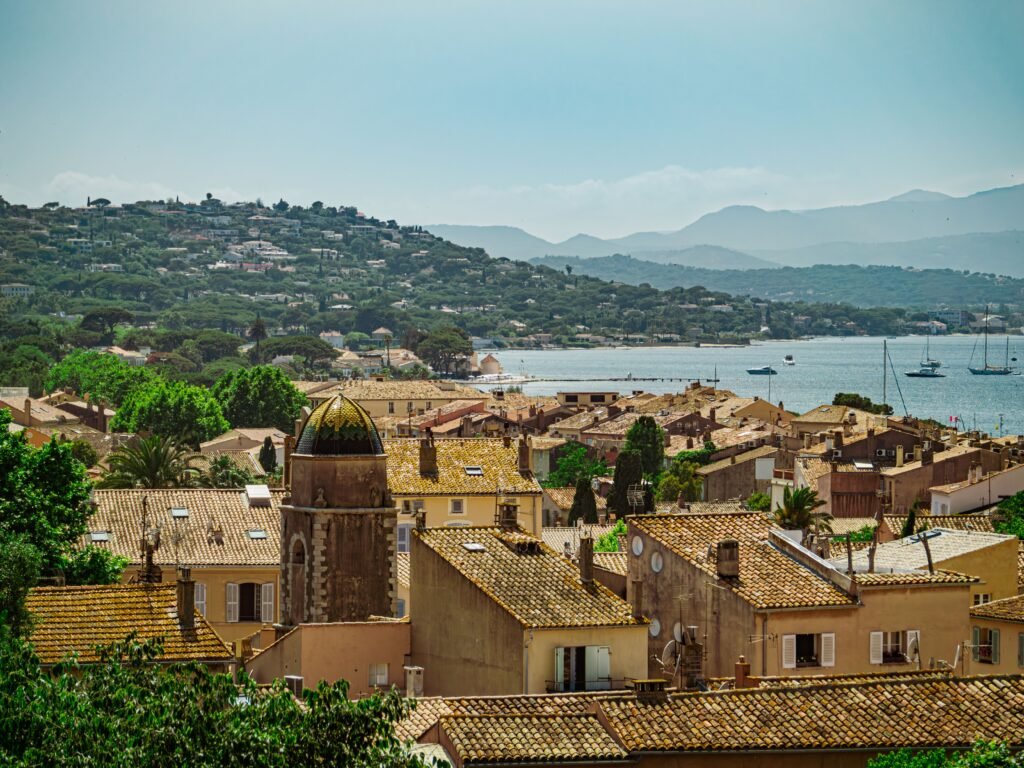 st tropez yacht for charter