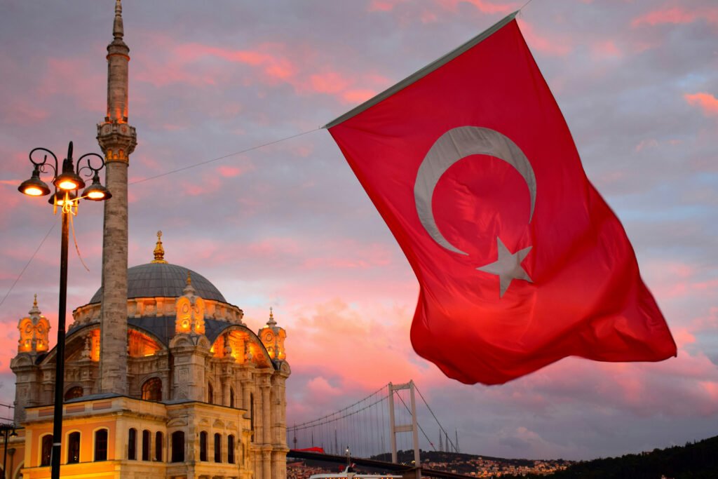 turkey yacht for charter