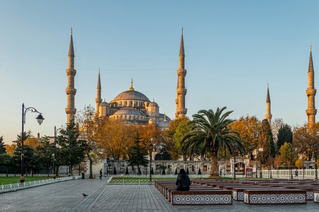 turkey yacht for charter