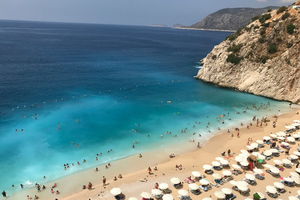 turkey yacht for charter