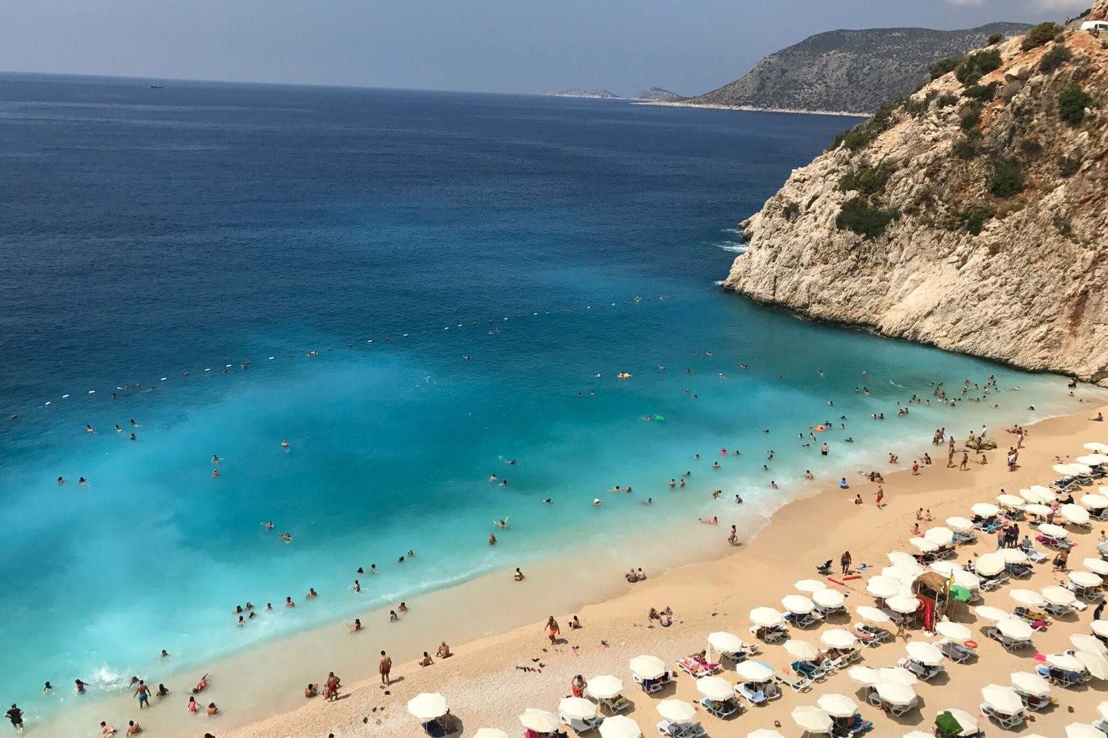 turkey yacht for charter