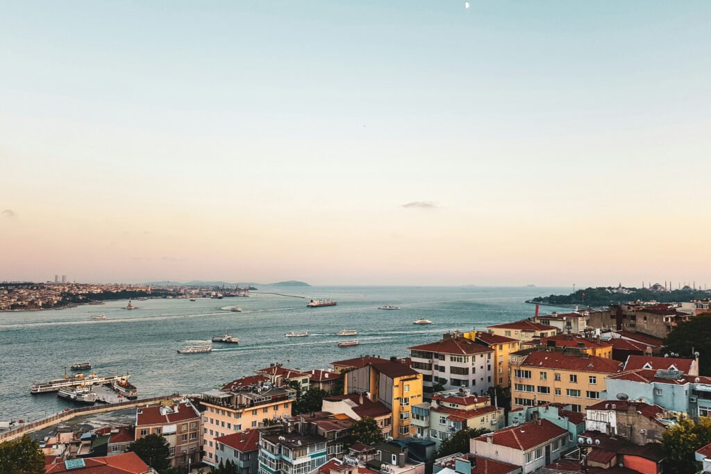 turkey yacht for charter
