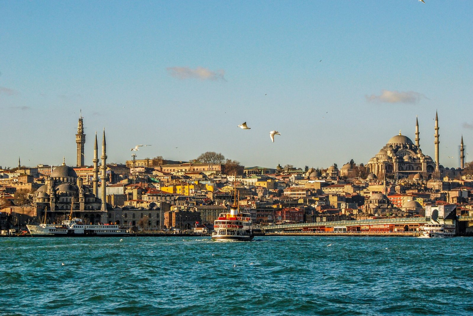 turkey yacht for charter