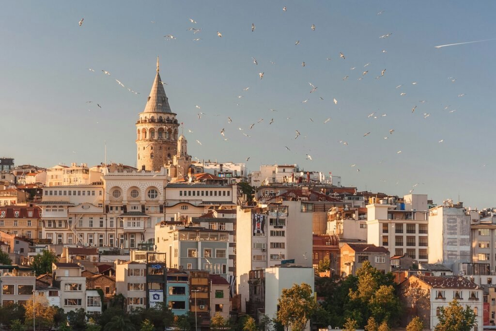 turkey yacht for charter