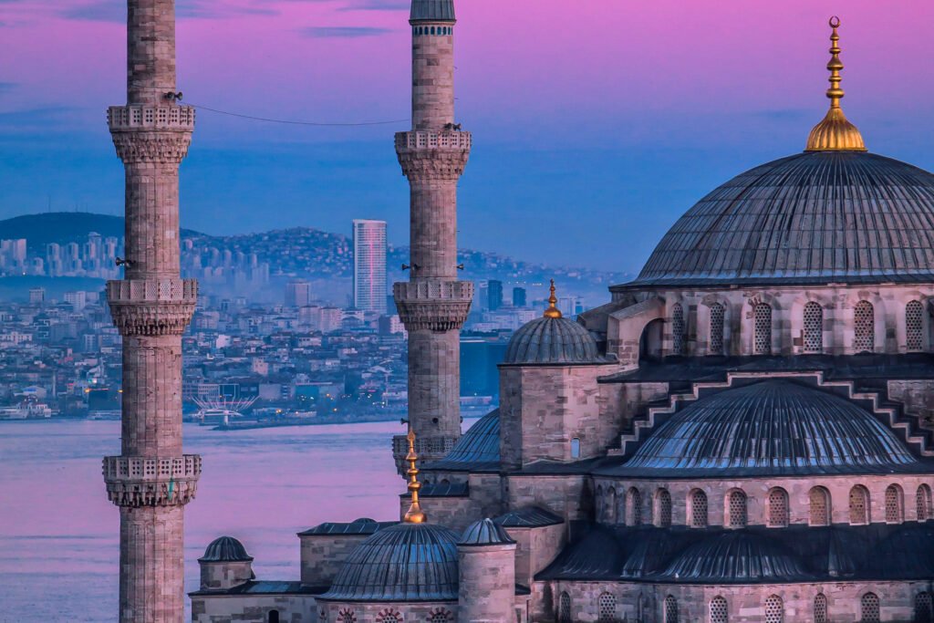 turkey yacht for charter