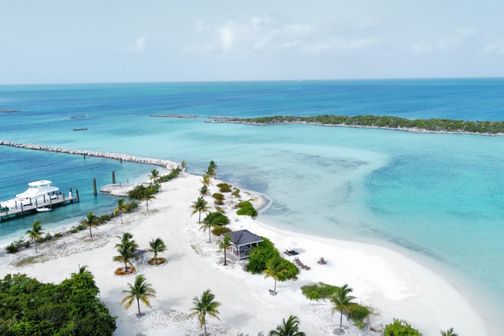 turks & caicos yacht for charter
