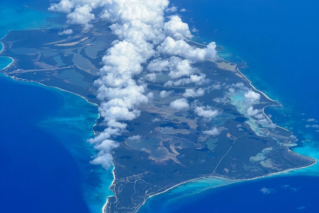 turks & caicos yacht for charter