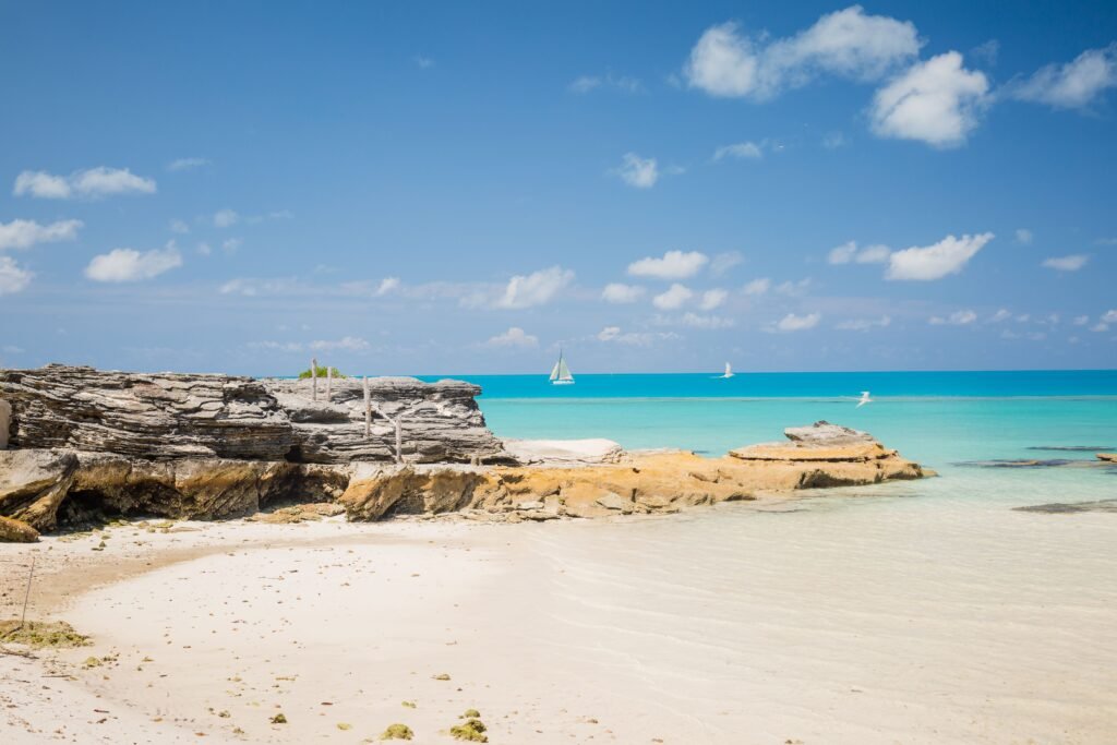 turks & caicos yacht for charter