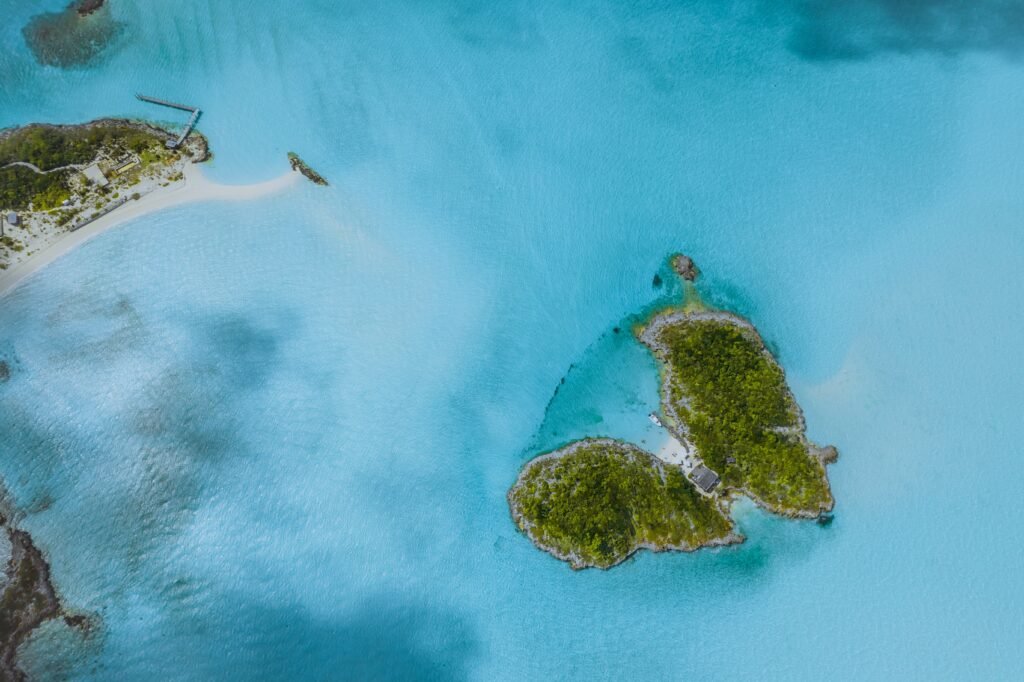 turks & caicos yacht for charter