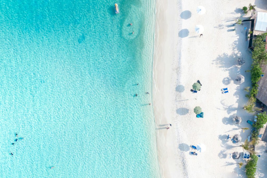 turks & caicos yacht for charter