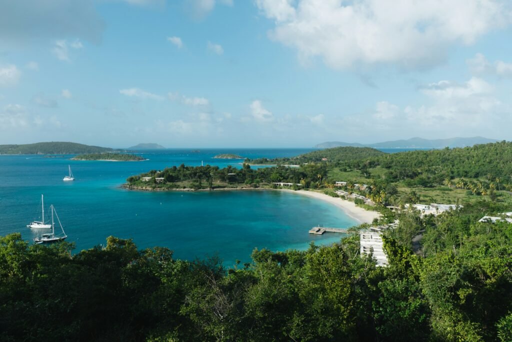 vanuatu yacht for charter