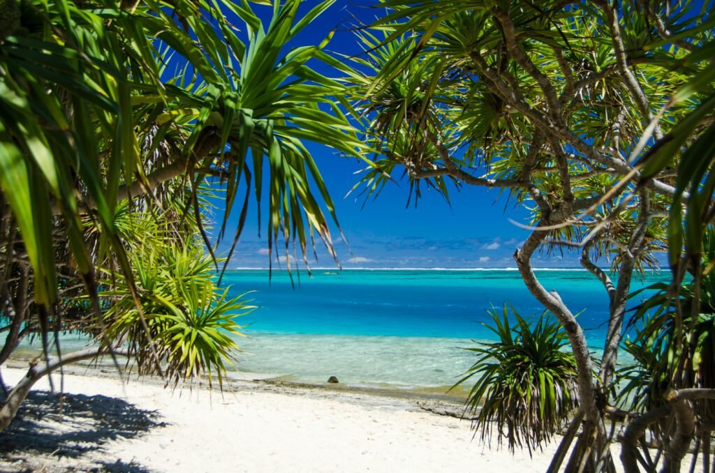 vanuatu yacht for charter