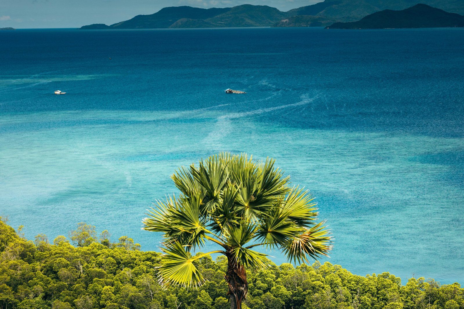 vanuatu yacht for charter