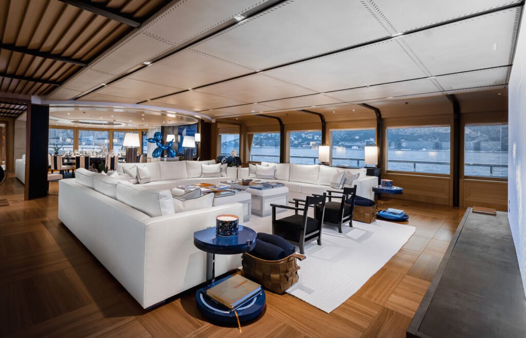 Ventum Maris yacht for charter