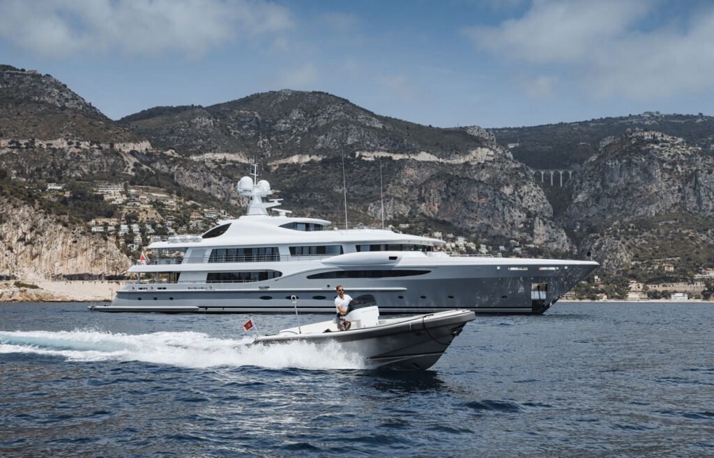 Ventum Maris Yacht for charter 6