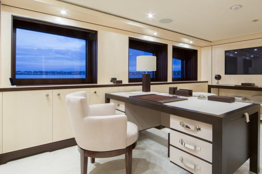 4YOU guest cabin