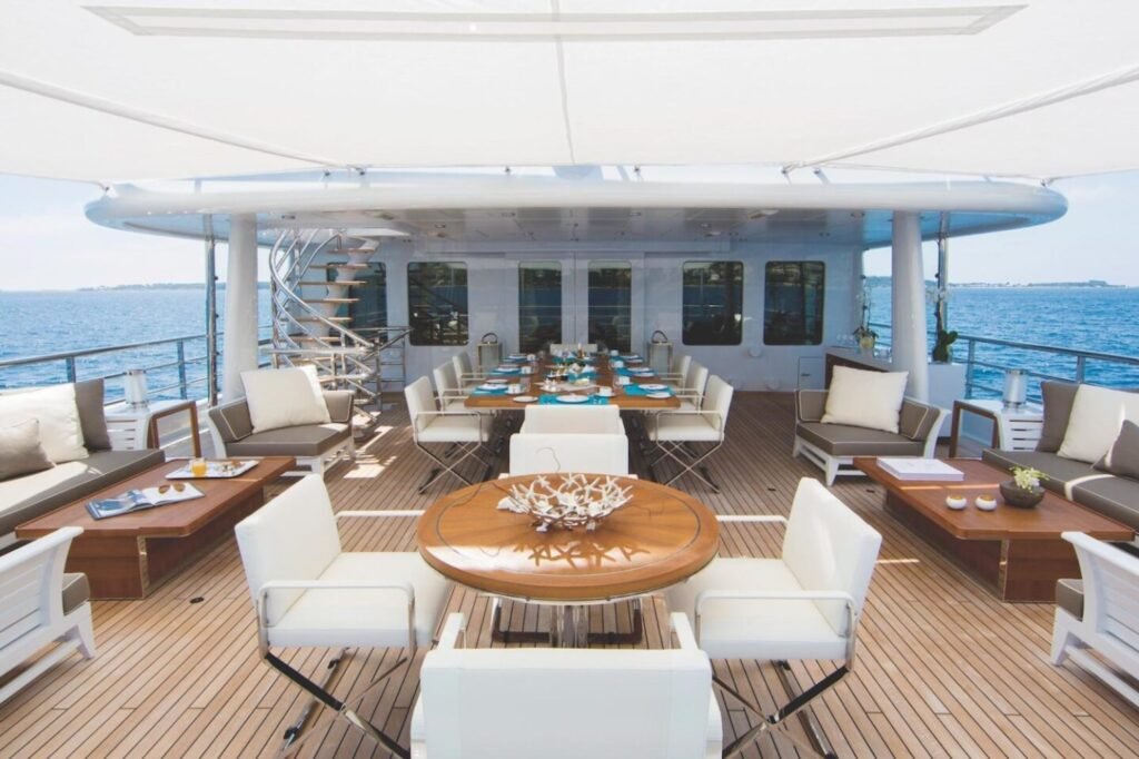 4YOU deck