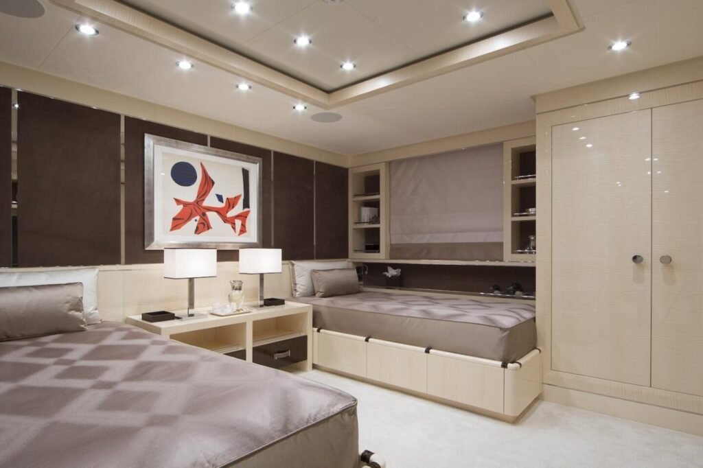 4YOU master suite