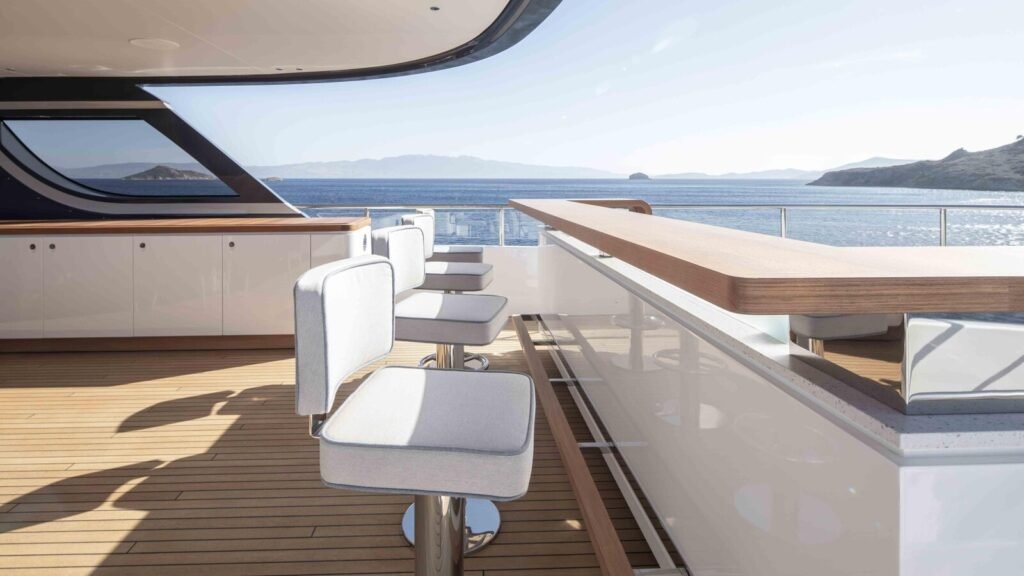 phuket-explorer, exterior sun deck