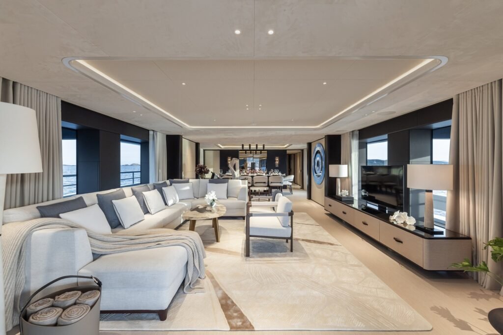 Asani charter 7