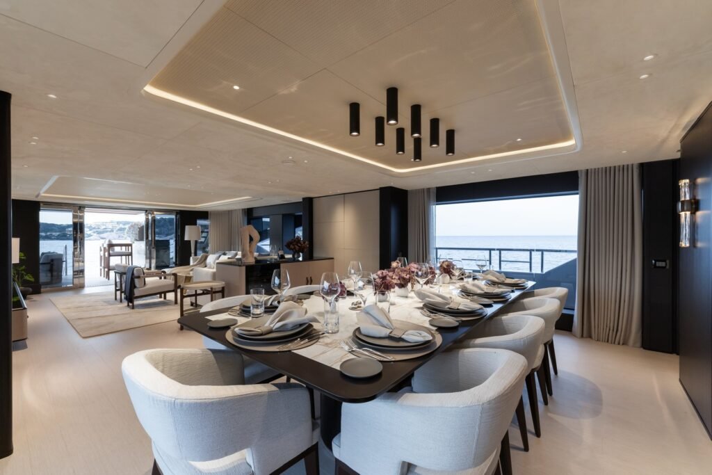 Asani charter 8