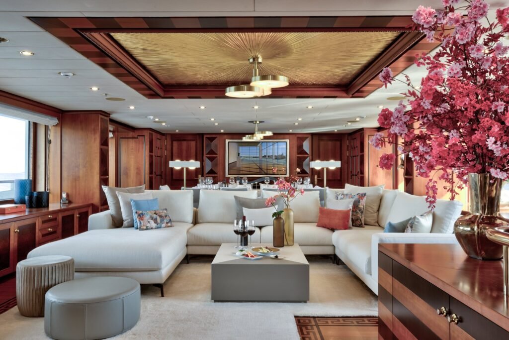 Deniki Yacht for charter 3