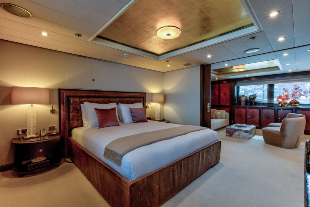 Deniki Yacht for charter 5