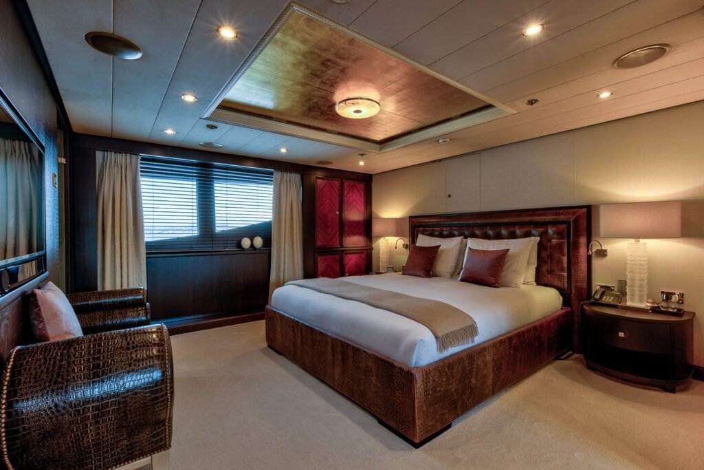 Deniki Yacht for charter 6