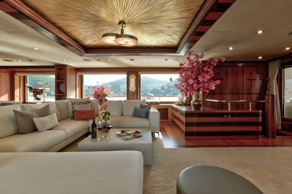 Deniki charter 7