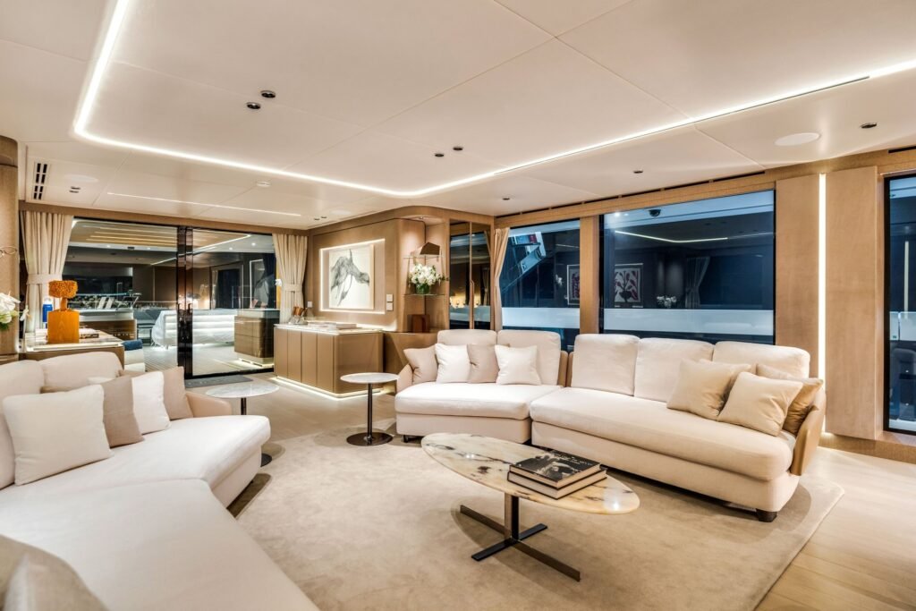 Dokinha Yacht for charter 6