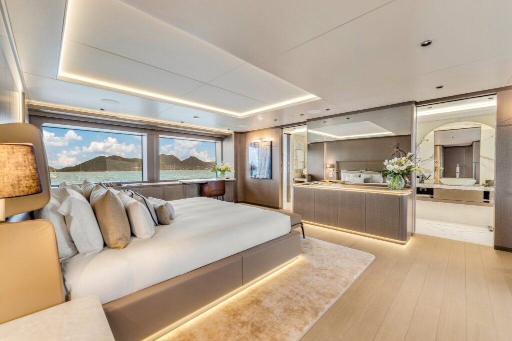 Dokinha Yacht for charter 8