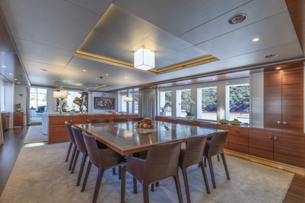 Ghost III charter 4
