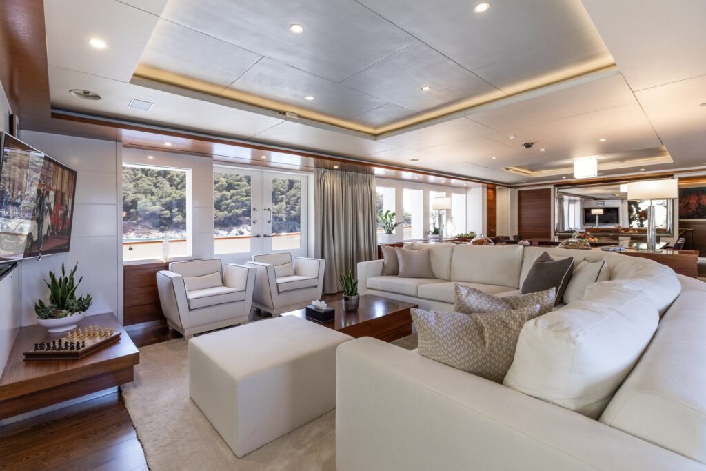 Ghost III charter 4