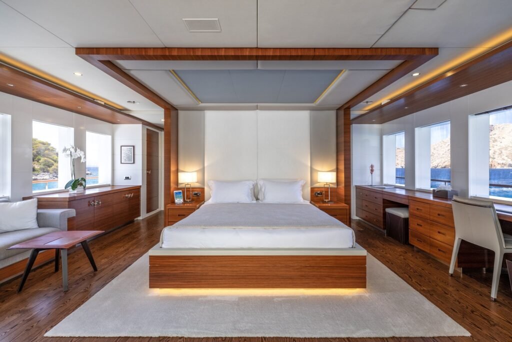 Ghost III charter 5