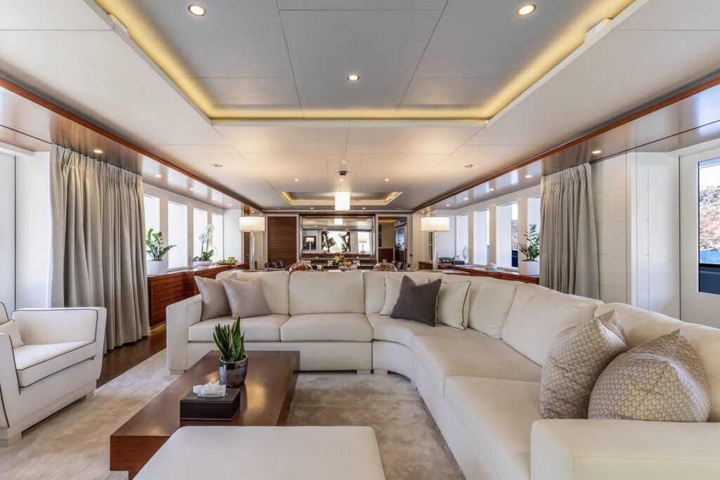 Ghost III charter 5