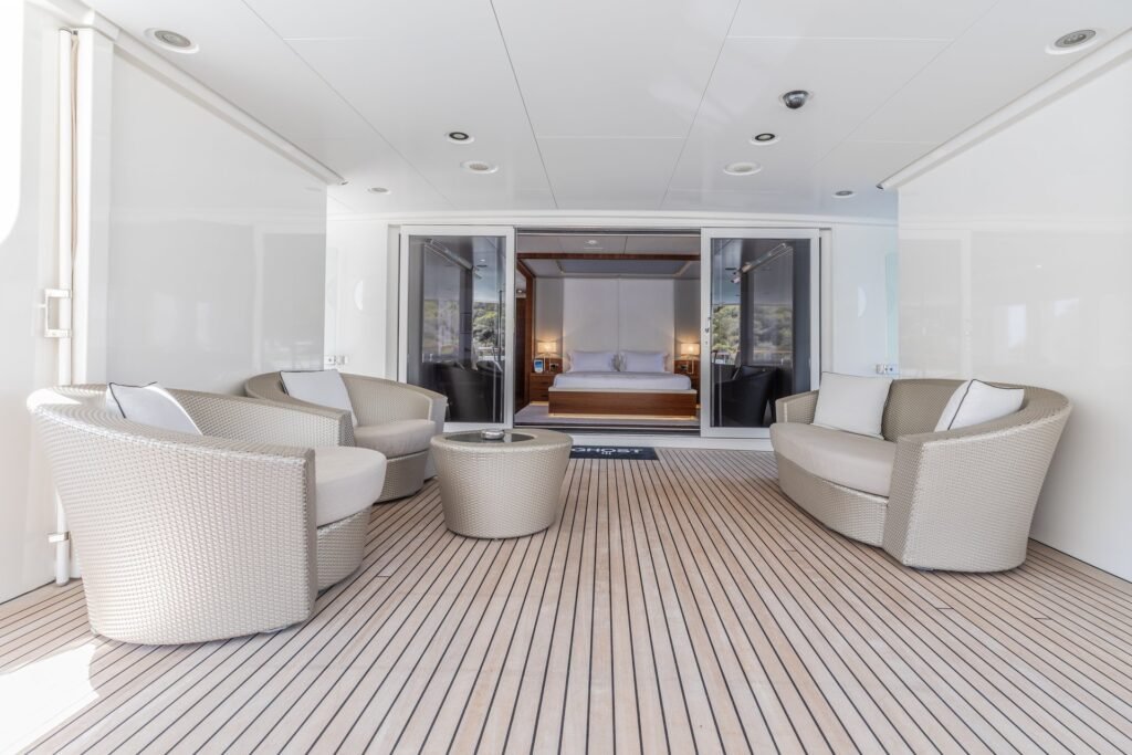 Ghost III charter 7
