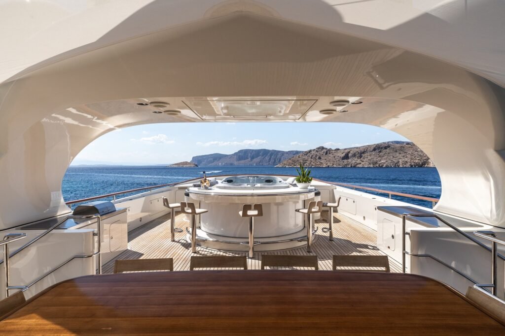 Ghost III charter 8