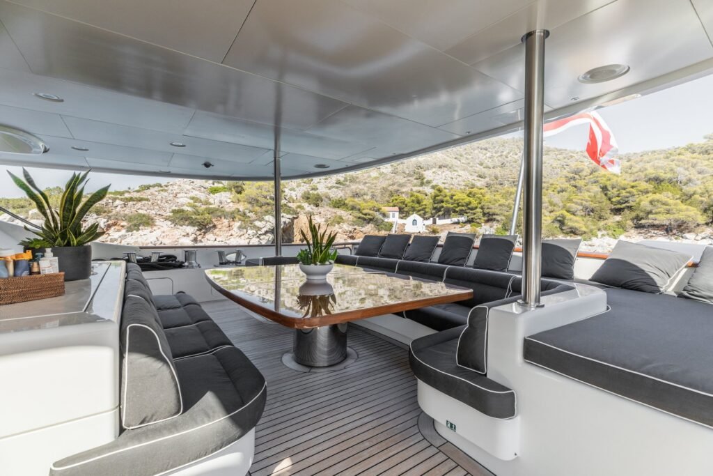 Ghost III charter 9
