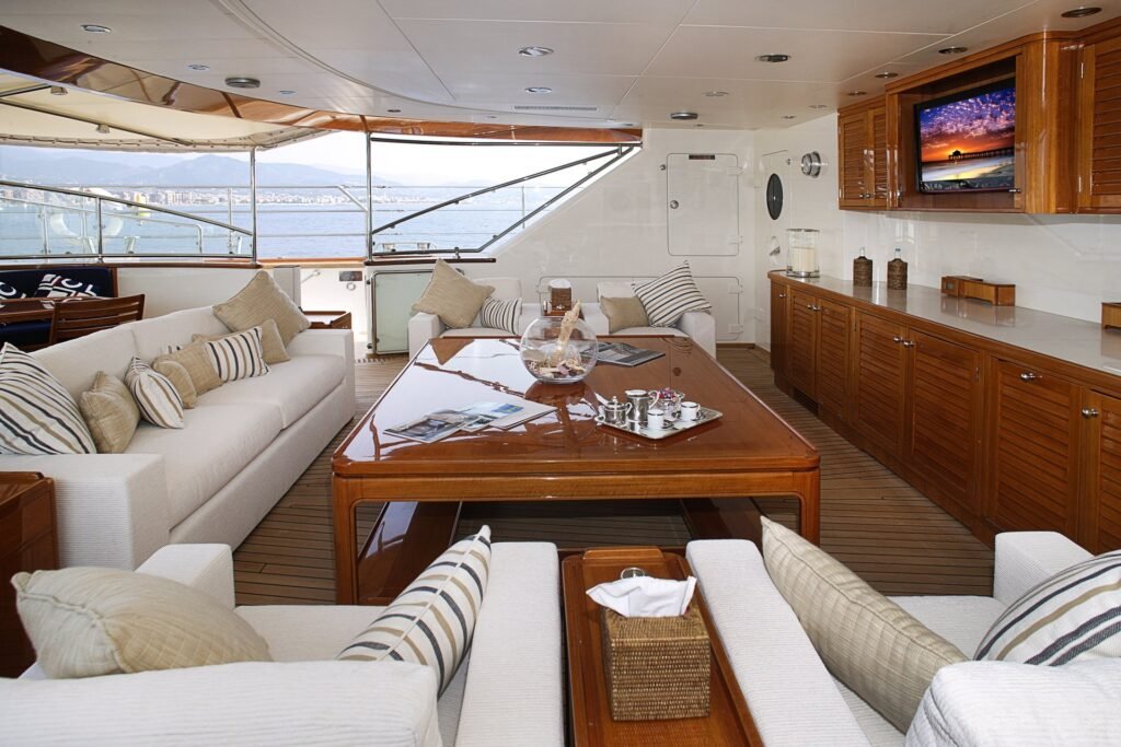 Jasali II charter 7