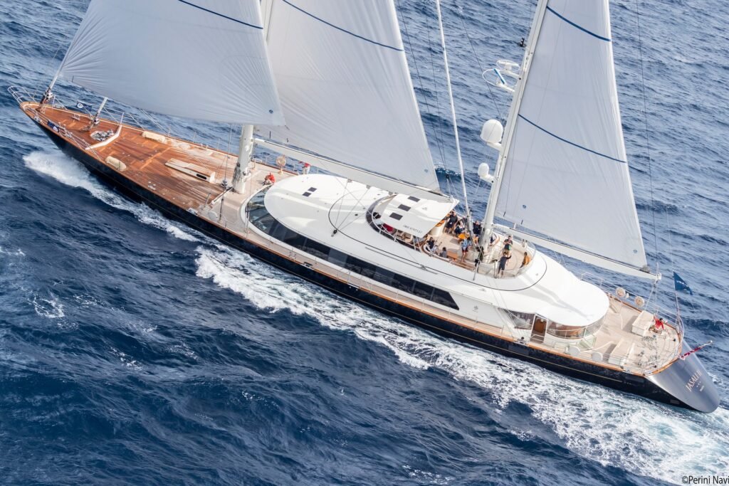 Jasali II charter 9